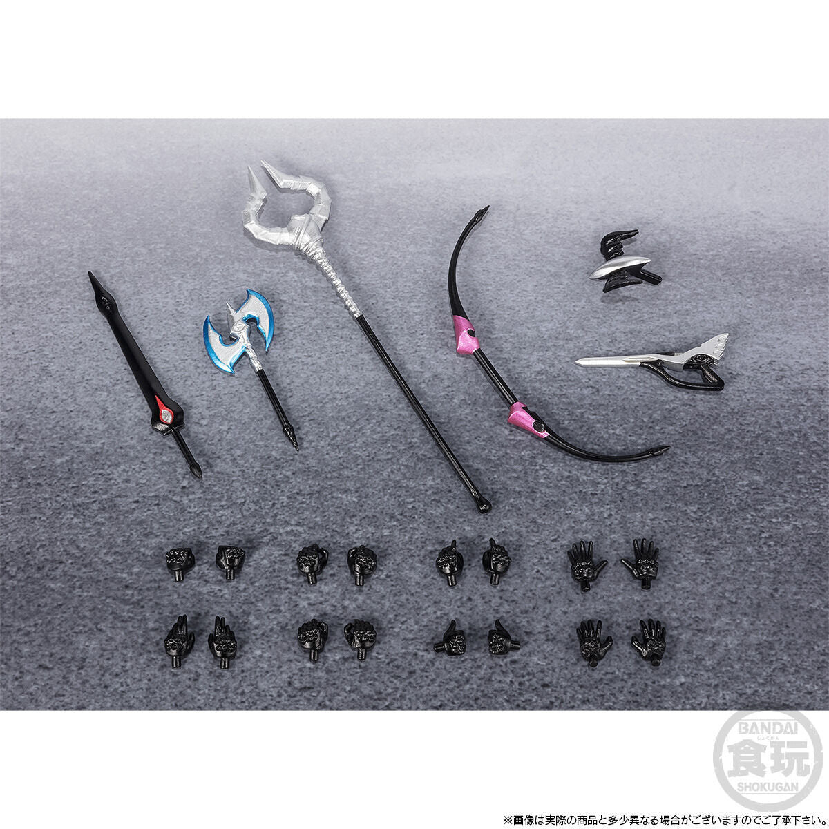 SHODO SUPER Neziranger
