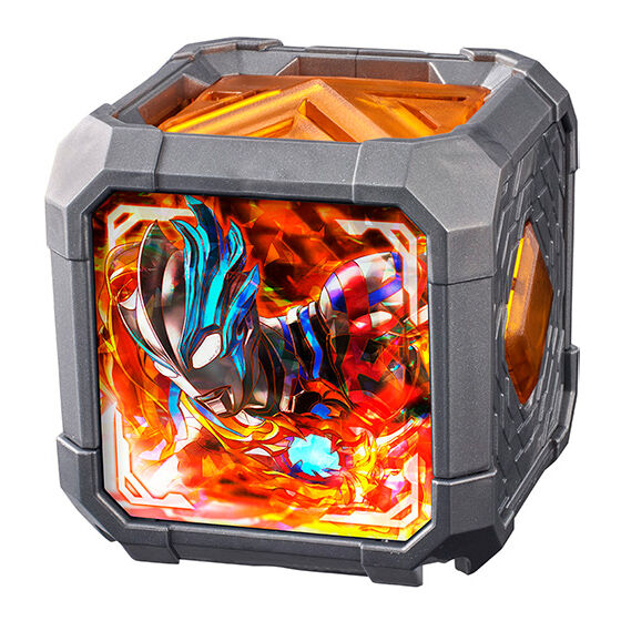 GP Arc Cube 02
