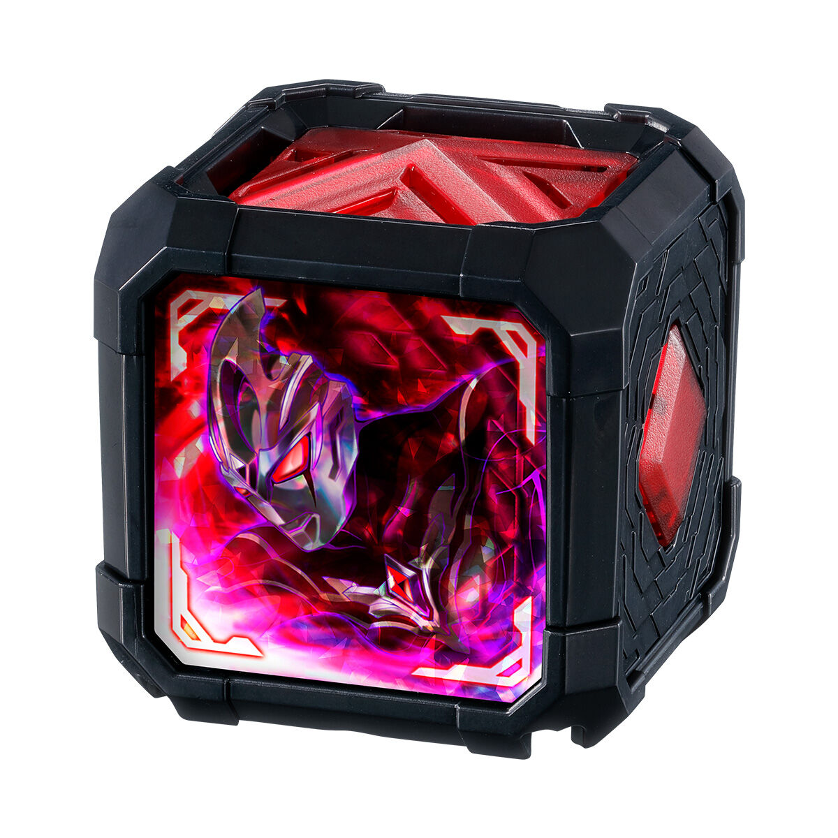 DX Arc Cube Premium Arc Set