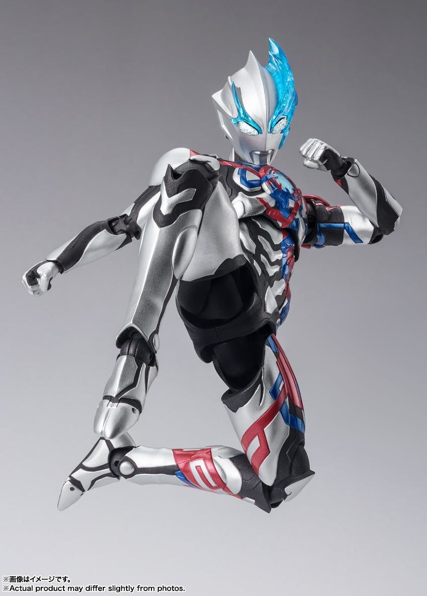 [BACKORDER] SH Figuarts Ultraman Blazar