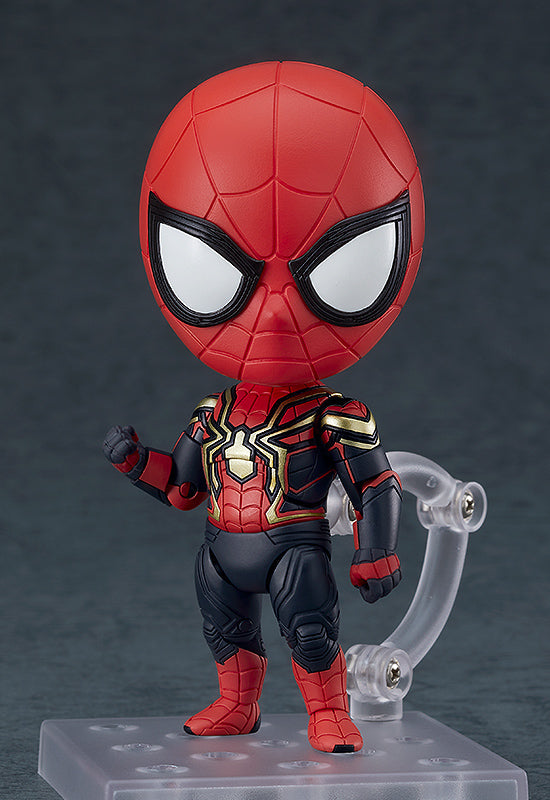Nendoroid Spider-Man No Way Home