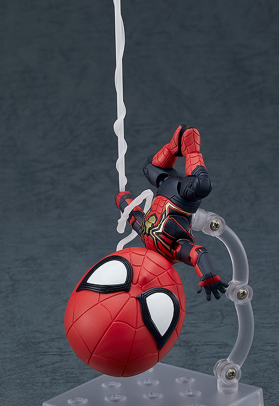 Nendoroid Spider-Man No Way Home
