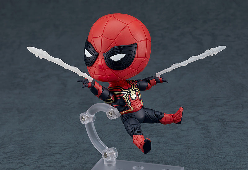 Nendoroid Spider-Man No Way Home