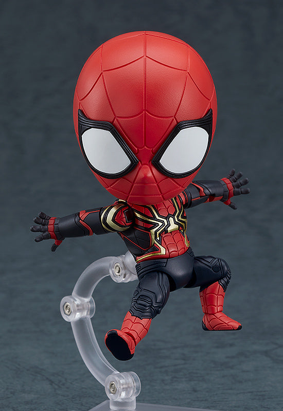 Nendoroid Spider-Man No Way Home
