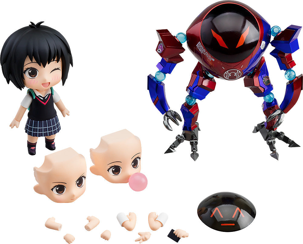 Nendoroid Peni Parker Spider-Verse Figure
