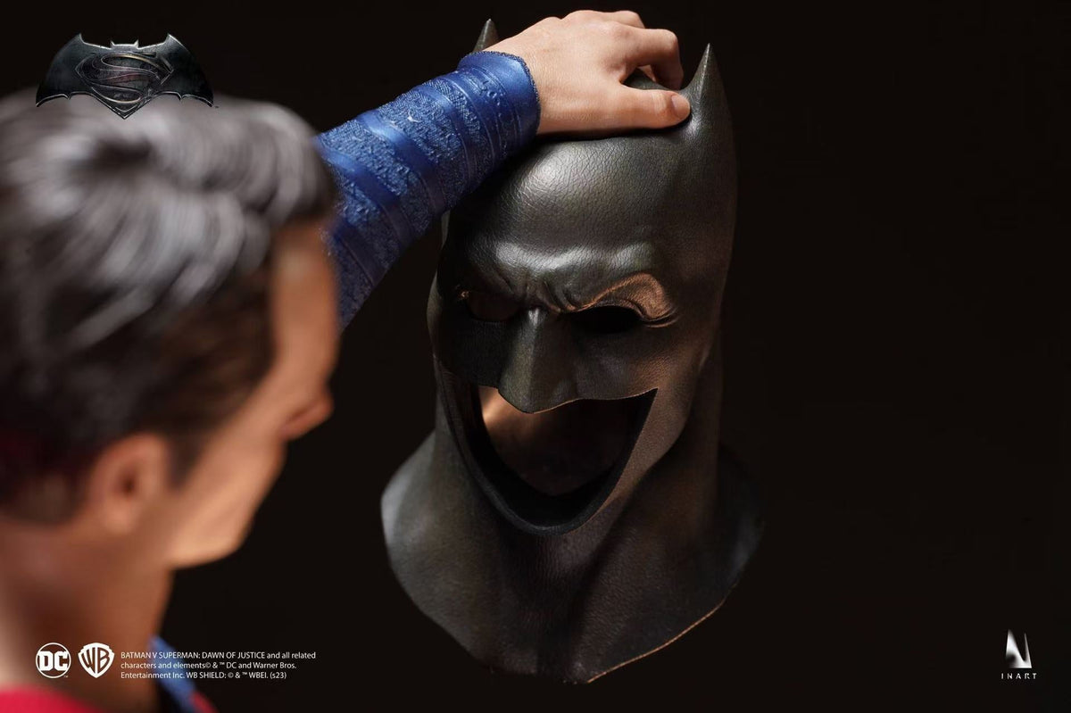 INART BvS Superman 1/6 Action Figure - BvS Dawn of Justice