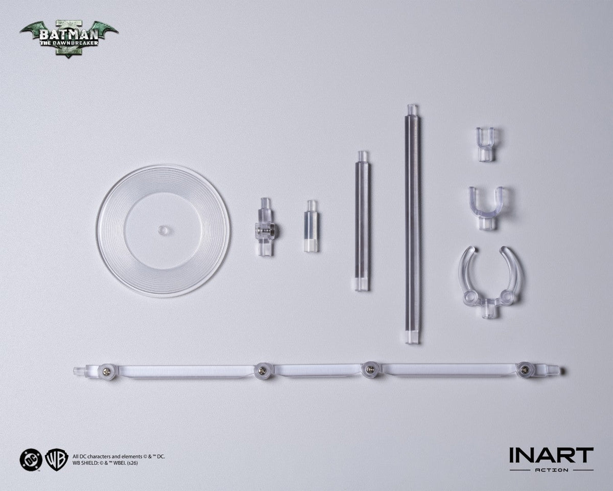 [PREORDER] INART Action The Dawnbreaker - Dark Nights Metal