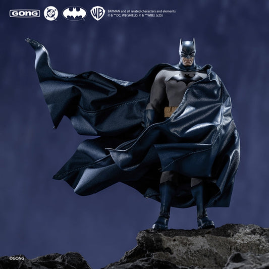 GONG Batman Hush Action Figure