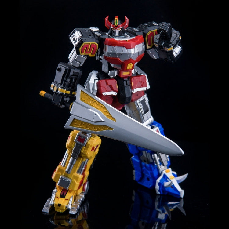 Lucky Cat Micro Cosmos MC-03 Beast Lord (Reissue)