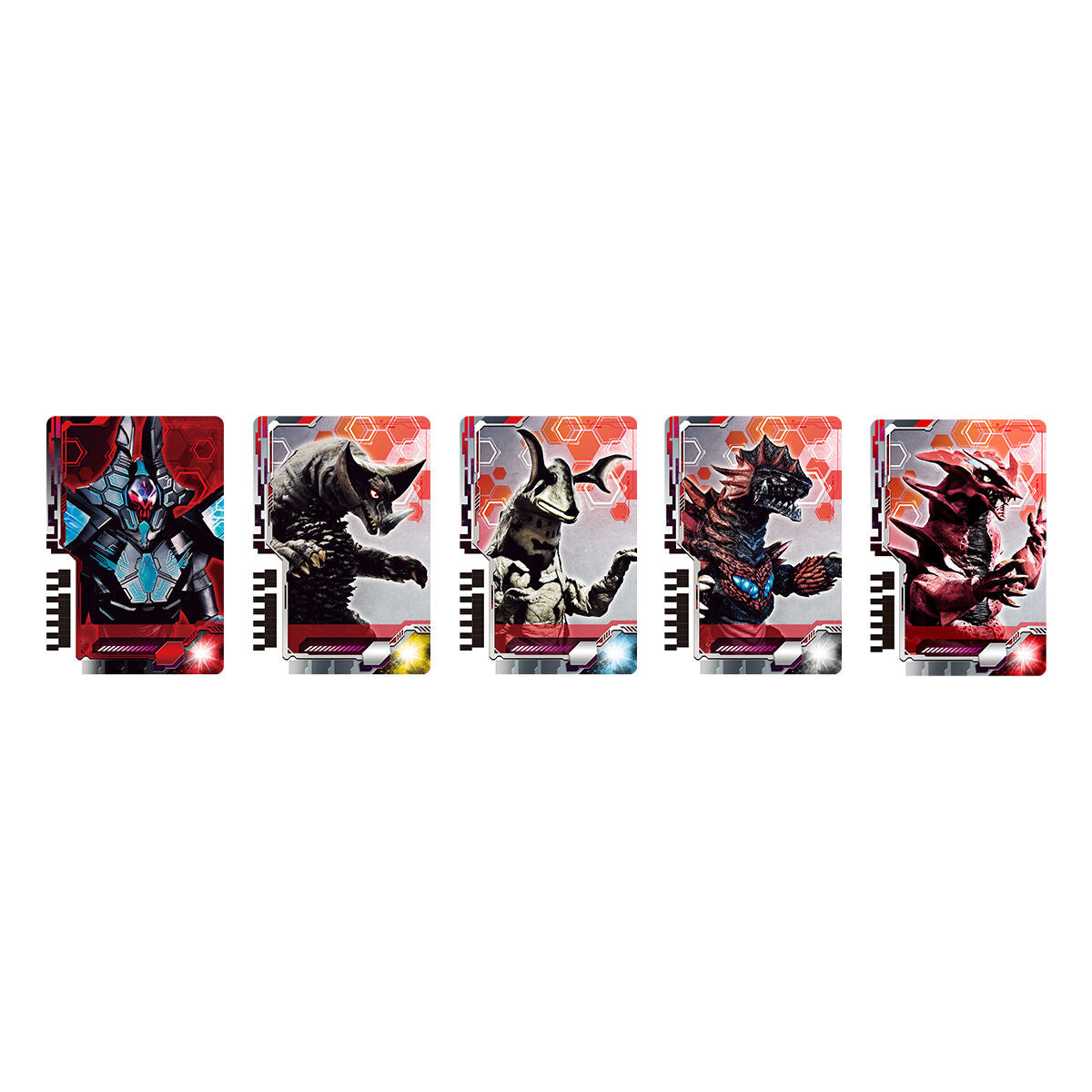 Ultra Dimension Card Set - Prop Design Edition Vol 02