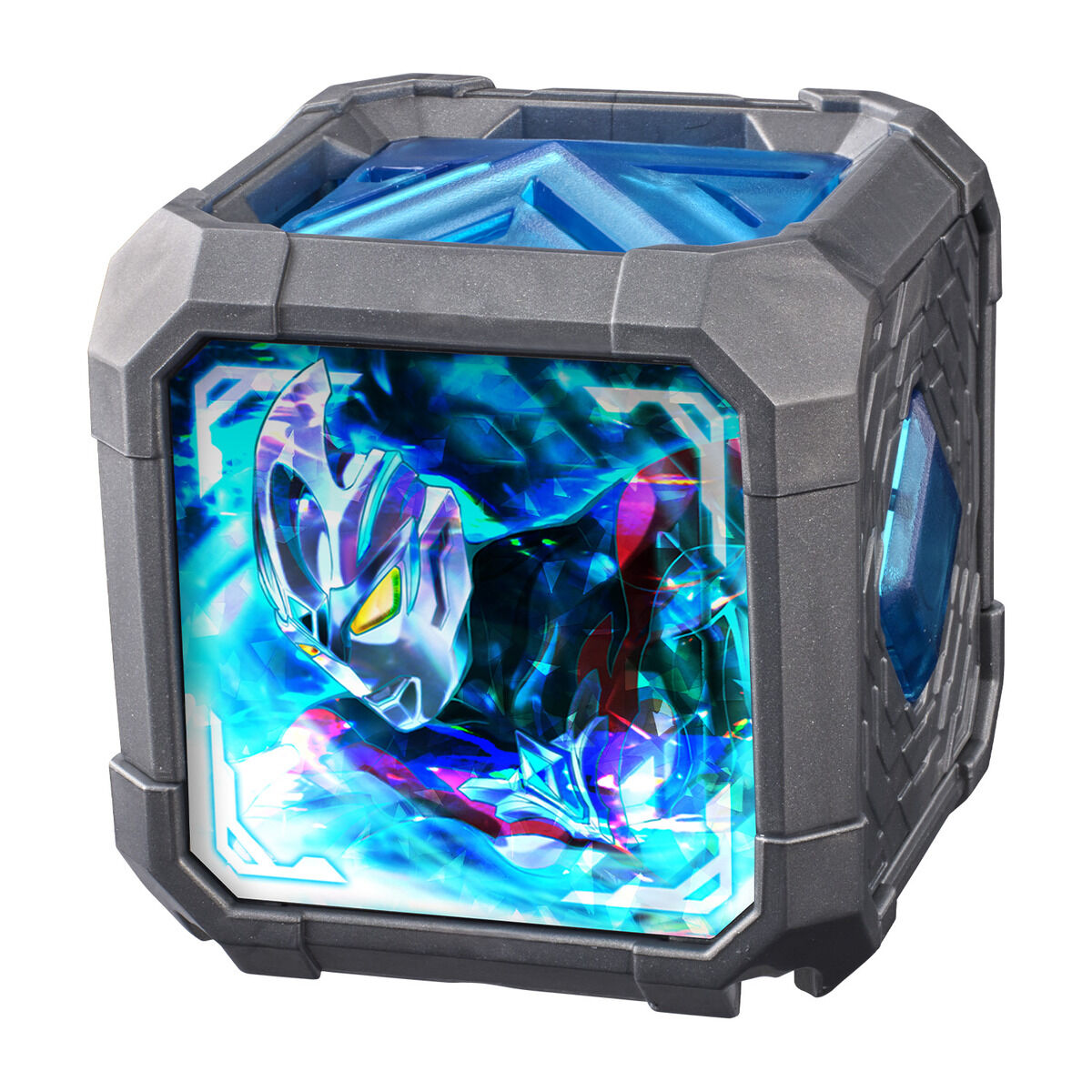 DX Arc Riser