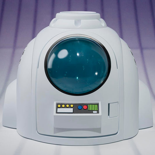 SH Figuarts Medical Machine