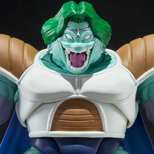 SH Figuarts Zarbon -True Power-