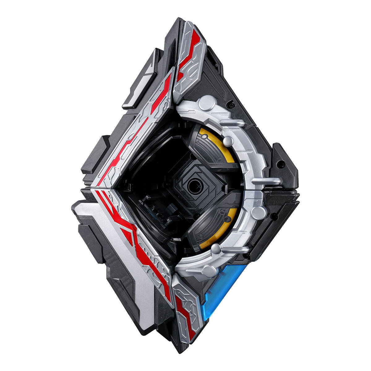 Memorial Arc Riser