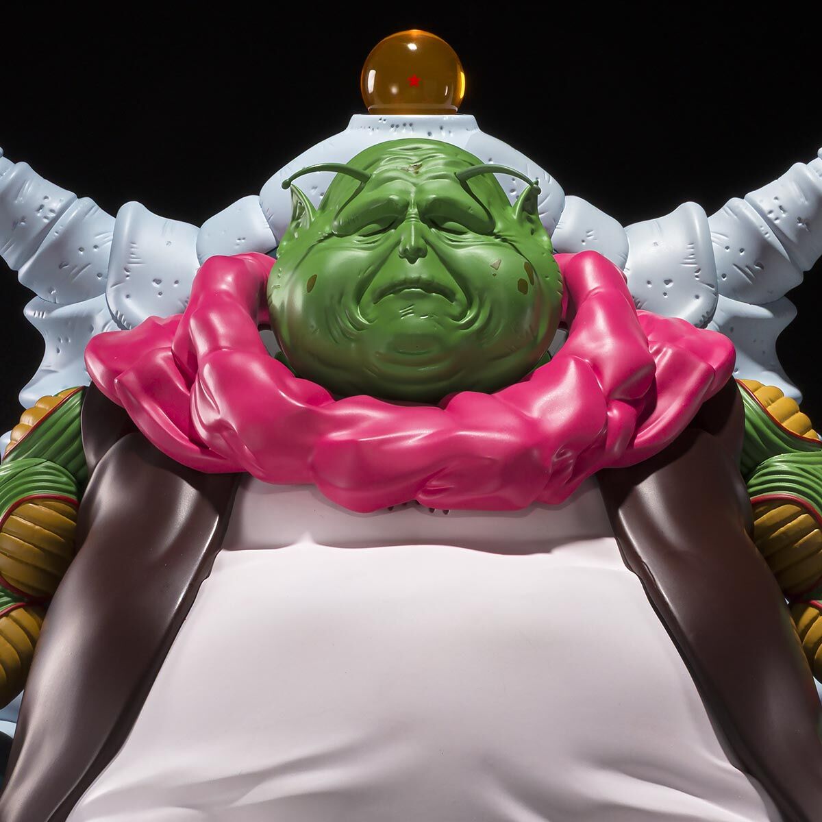 SH Figuarts Great Elder