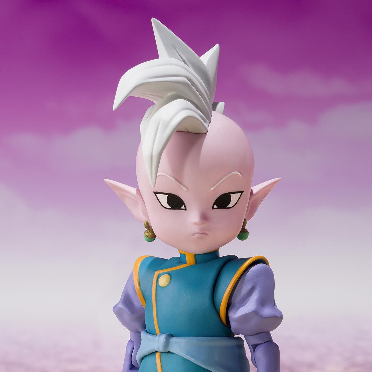 SH Figuarts Supreme Kai (mini) -Daima-