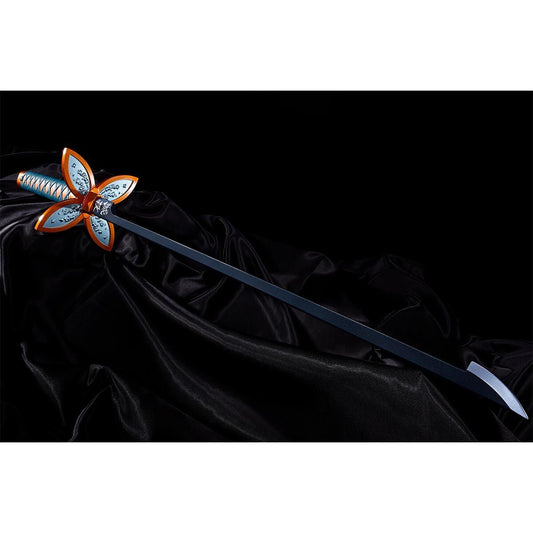 Proplica Nichirin Sword - Shinobu Kocho