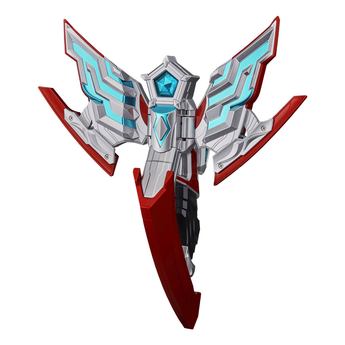 Memorial Omega Slugger