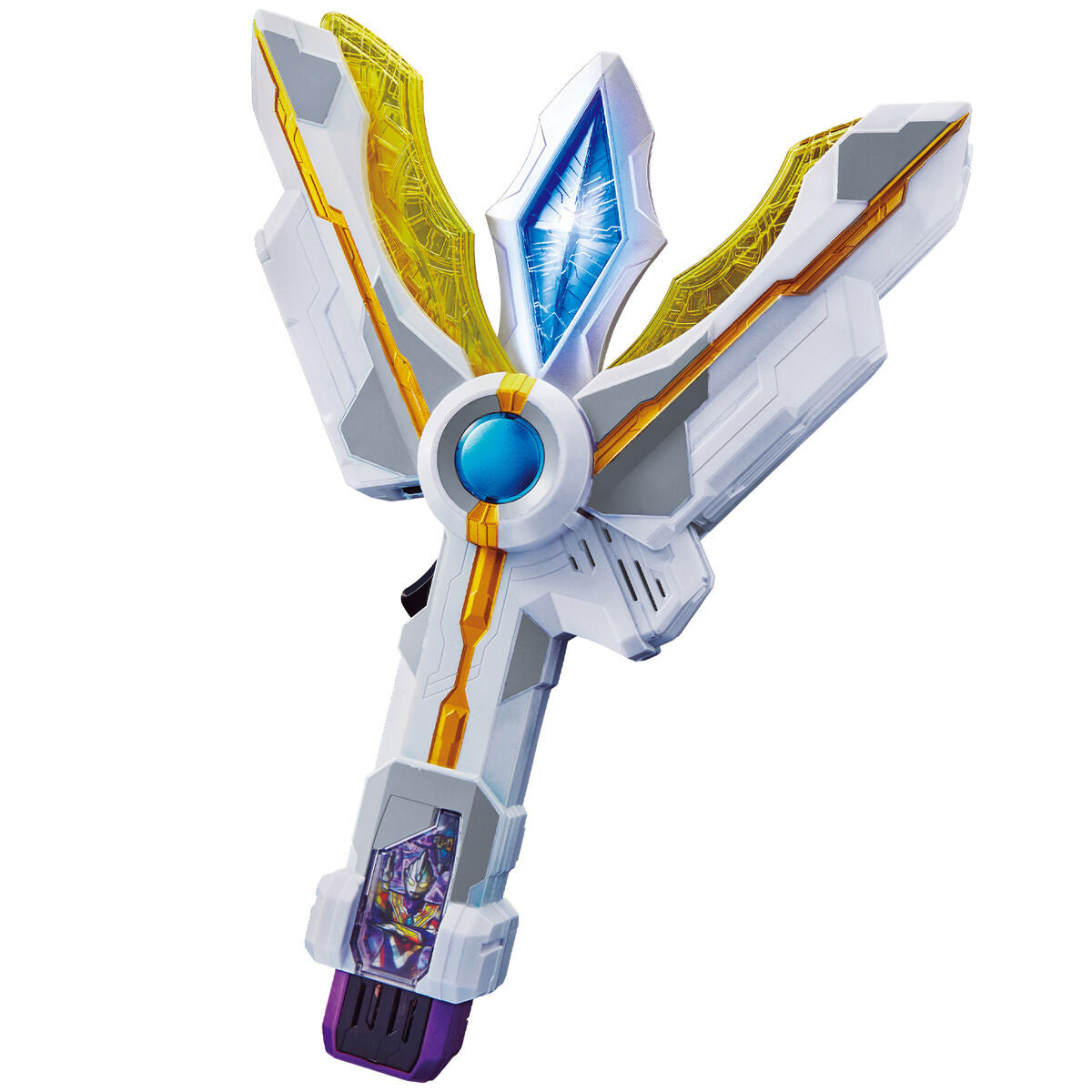 SUPER BEST DX Guts Sparklence