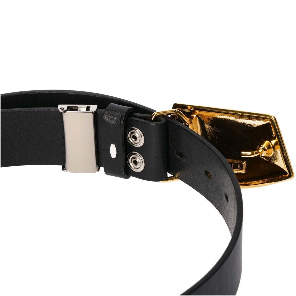 Majin Buu Leather Belt (Reissue) - Dragon Ball Z