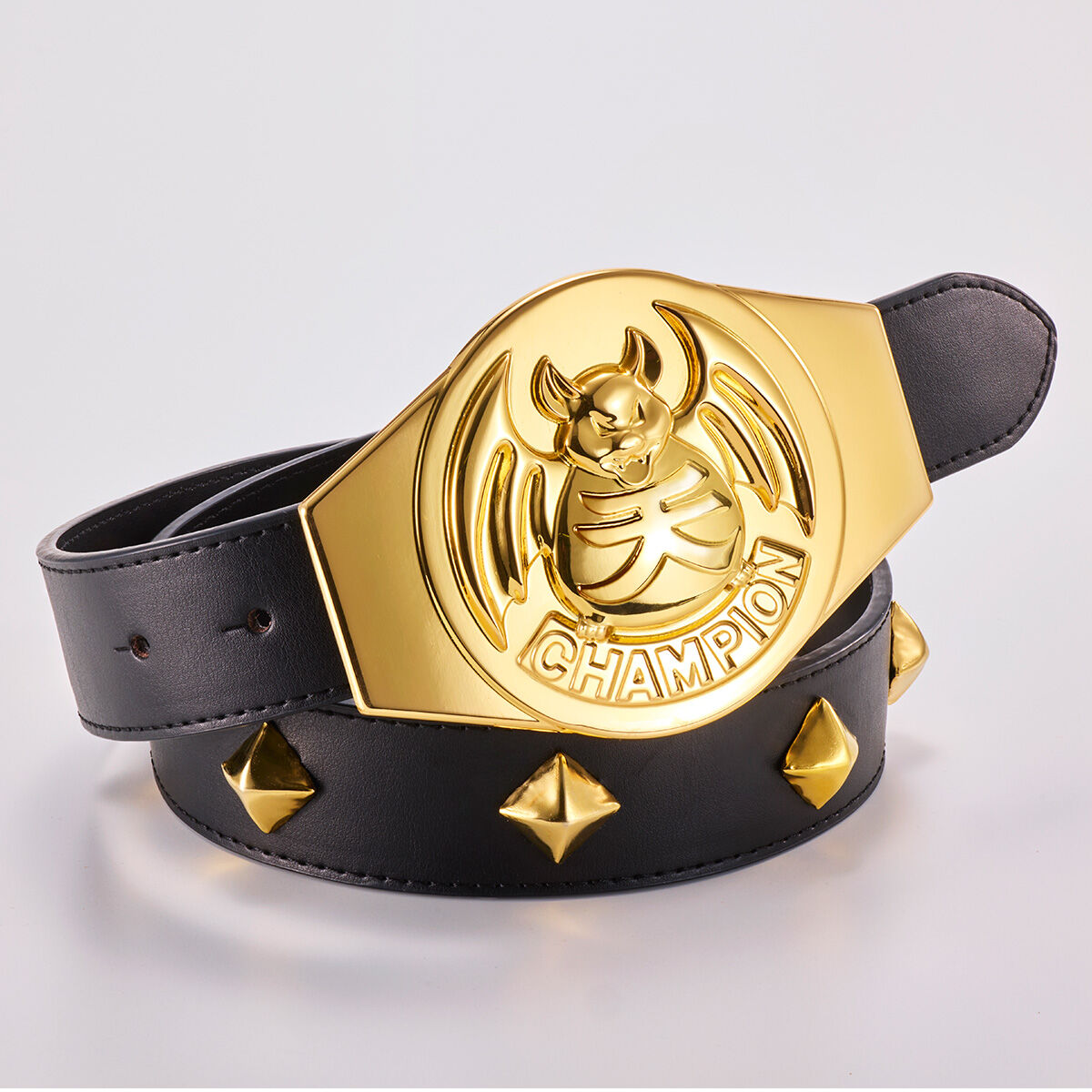 Mr Satan’s Championship Belt - Dragon Ball Z