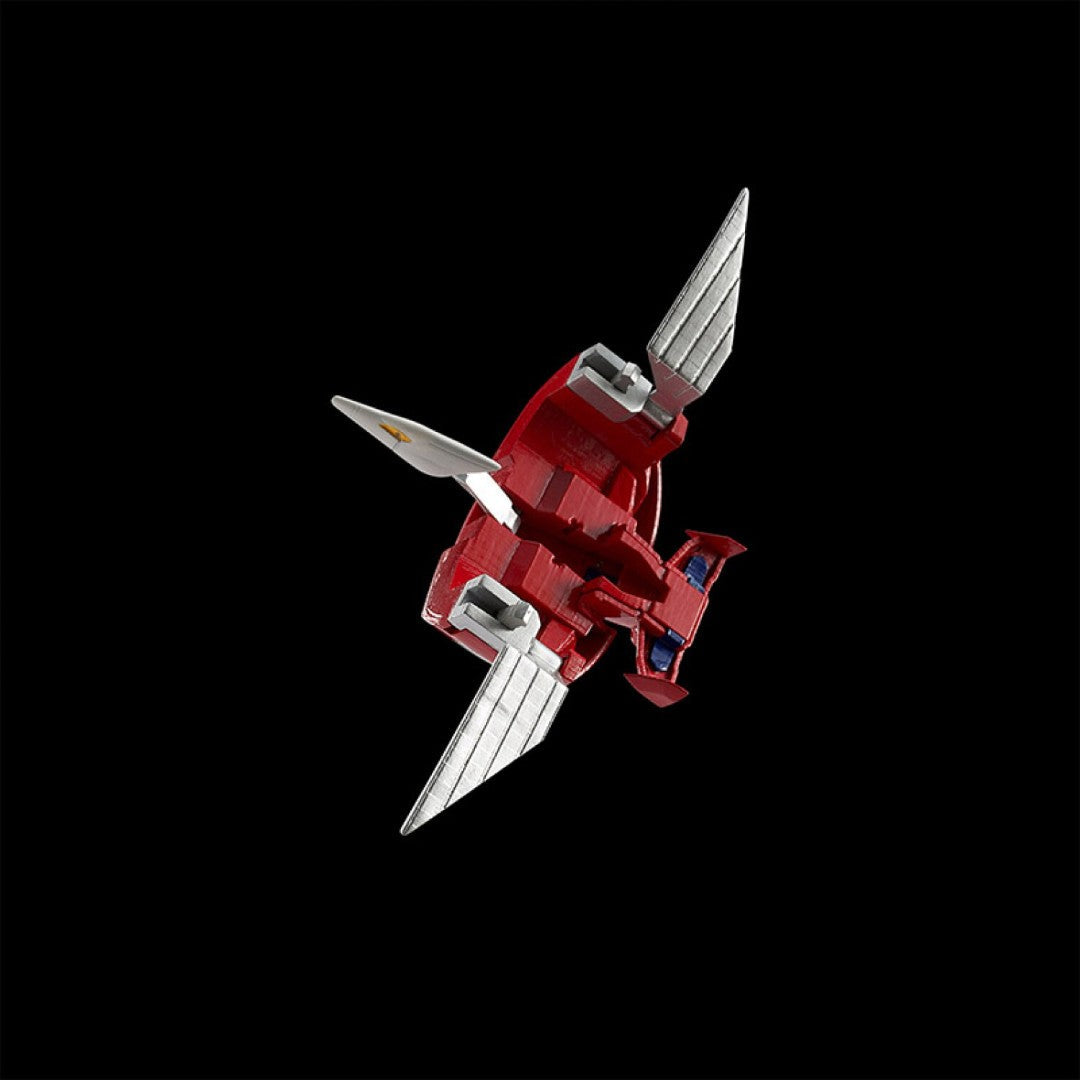 Power Rangers Furai Model Megazord (Reissue)