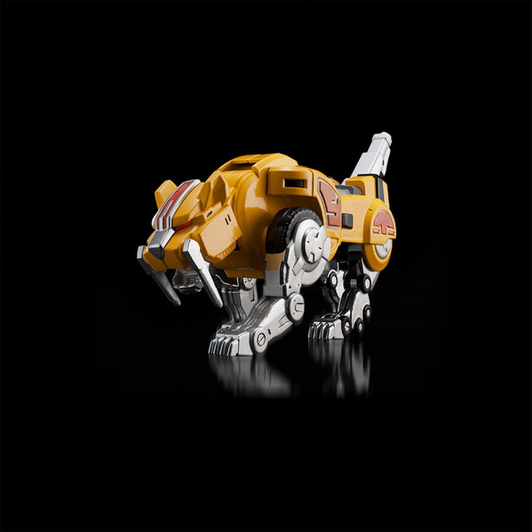 Power Rangers Furai Model Megazord (Reissue)