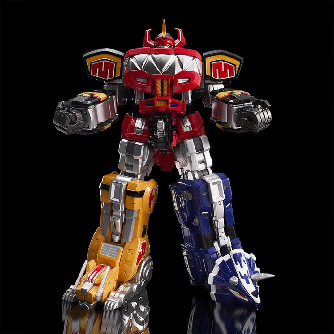 Power Rangers Furai Model Megazord (Reissue)