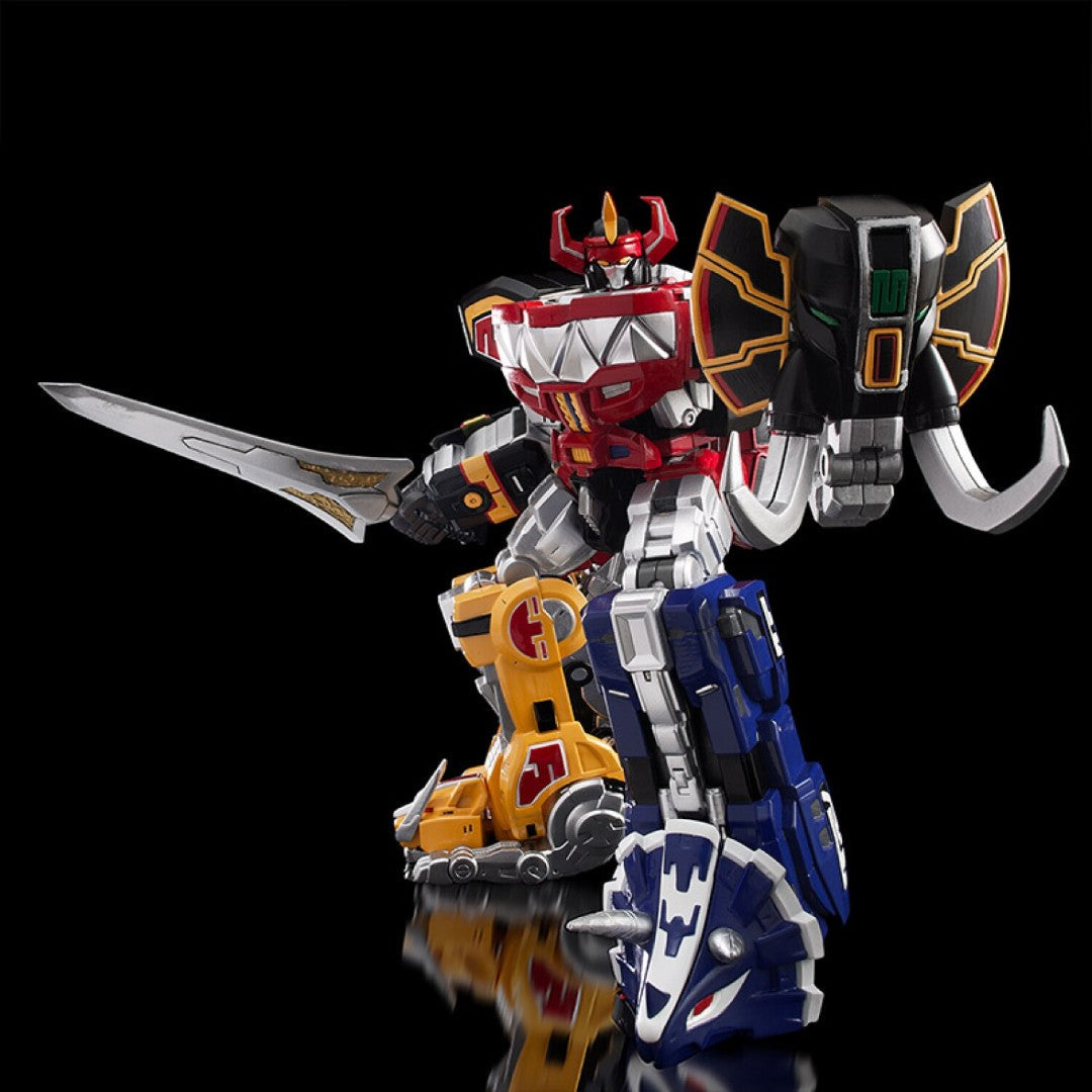 Power Rangers Furai Model Megazord (Reissue)