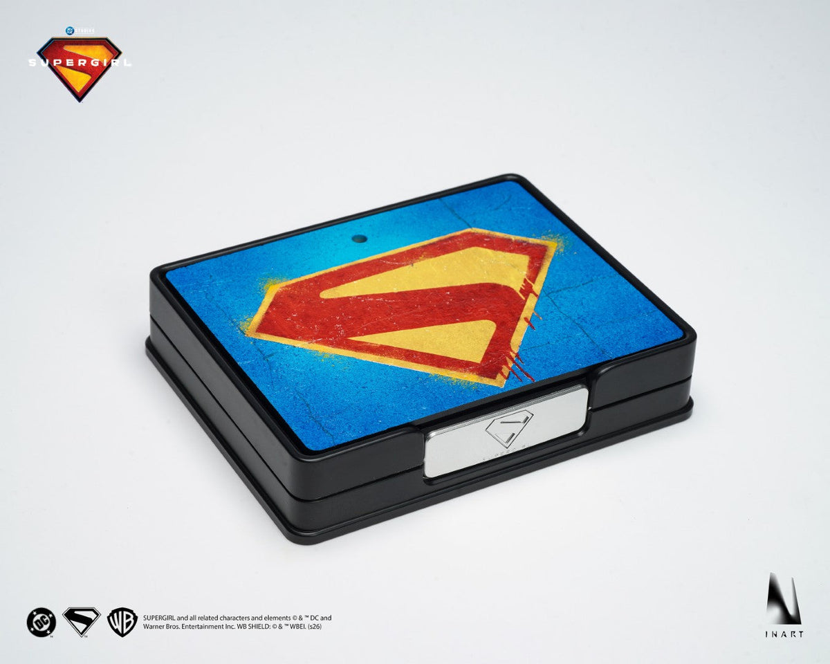 [PREORDER] INART Supergirl (2026) 1/6 Scale Action Figure
