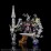 GO! Kara Kuri Combine Dragonzord