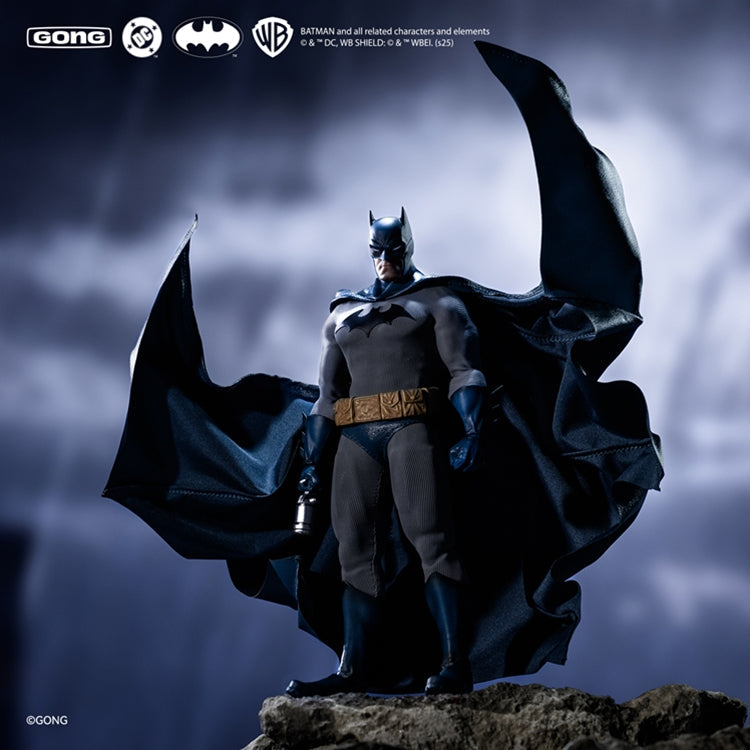 GONG Batman Hush Action Figure