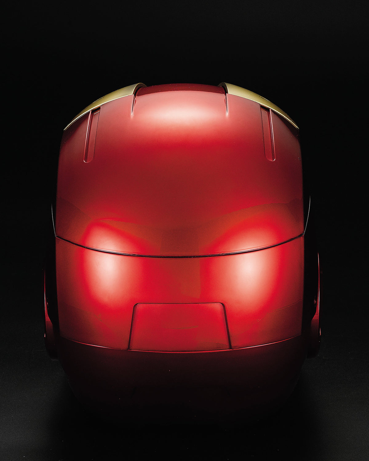 Iron Man Mark 7 Wearable Helmet & Bluetooth Speaker