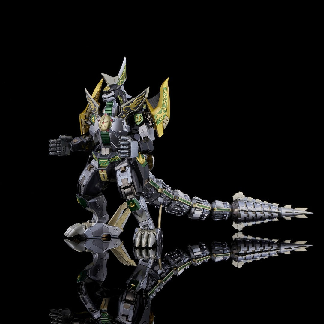 GO! Kara Kuri Combine Dragonzord