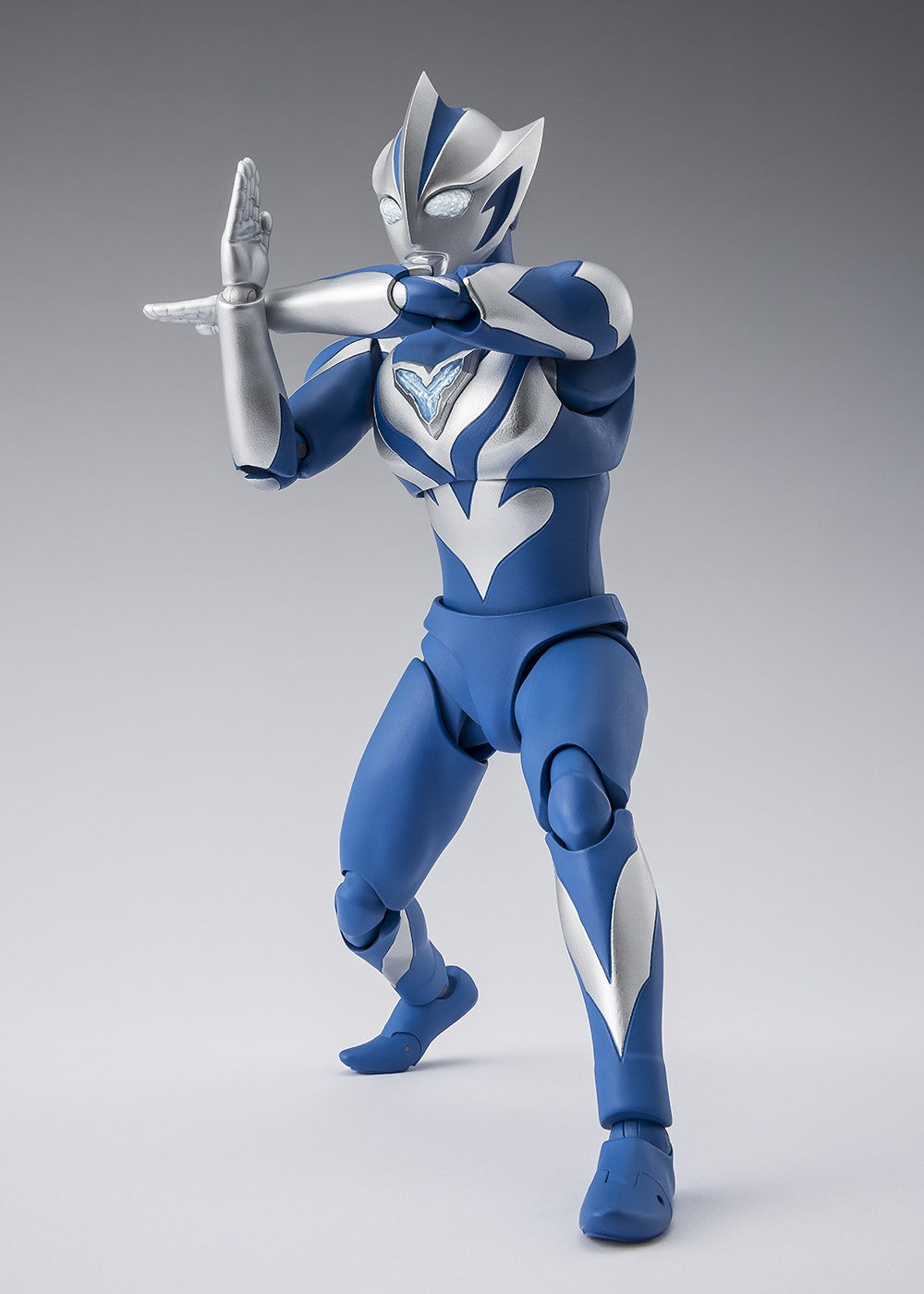 [PREORDER] SH Figuarts Ultraman Teo