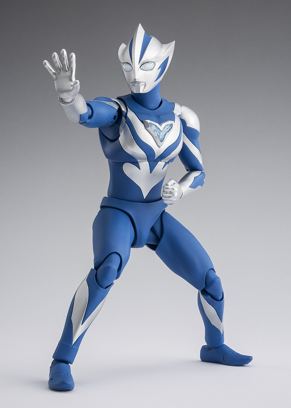 [PREORDER] SH Figuarts Ultraman Teo