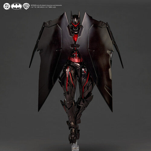 [PREORDER] Amazing Yamaguchi Hellbat - Batman