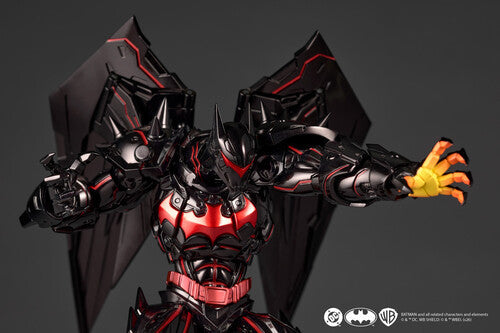 [PREORDER] Amazing Yamaguchi Hellbat - Batman