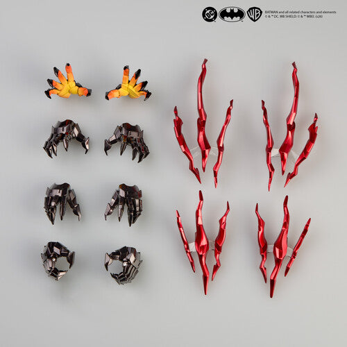 [PREORDER] Amazing Yamaguchi Hellbat - Batman