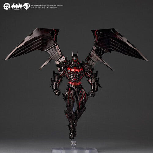 [PREORDER] Amazing Yamaguchi Hellbat - Batman