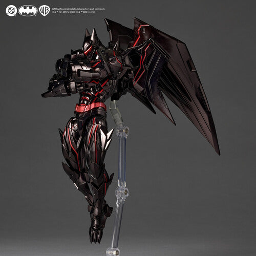 [PREORDER] Amazing Yamaguchi Hellbat - Batman