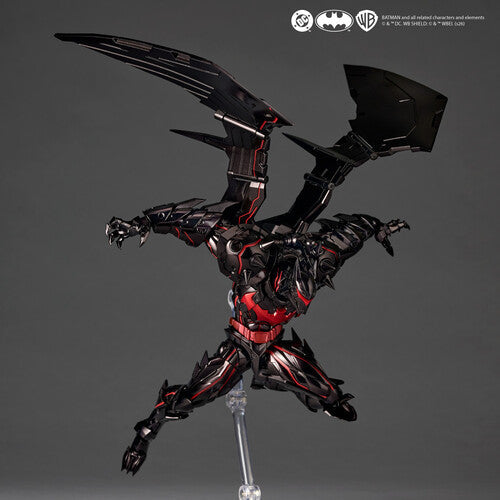 [PREORDER] Amazing Yamaguchi Hellbat - Batman