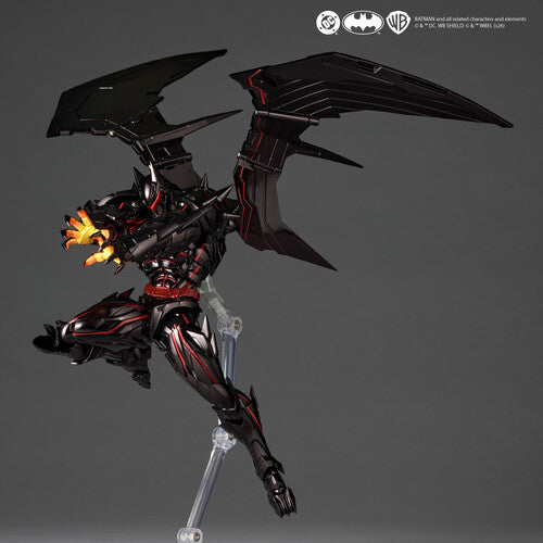 [PREORDER] Amazing Yamaguchi Hellbat - Batman