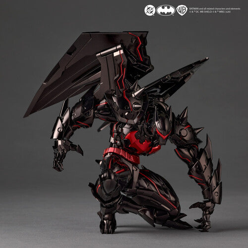 [PREORDER] Amazing Yamaguchi Hellbat - Batman