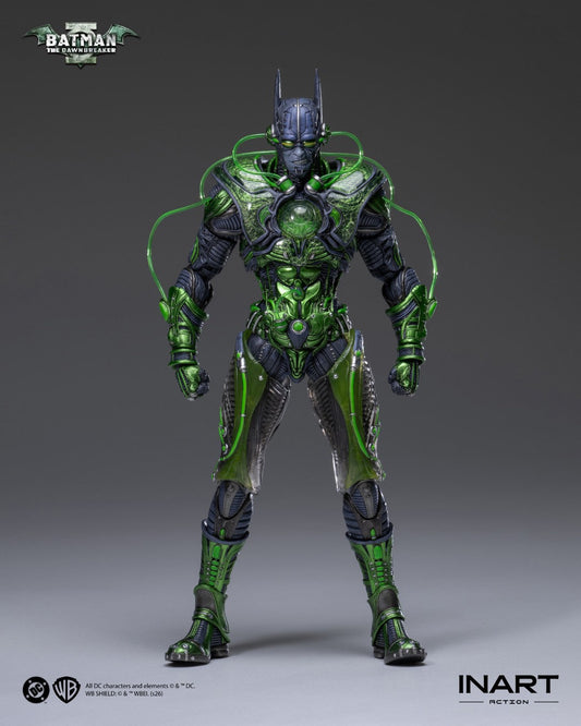 [PREORDER] INART Action The Dawnbreaker - Dark Nights Metal