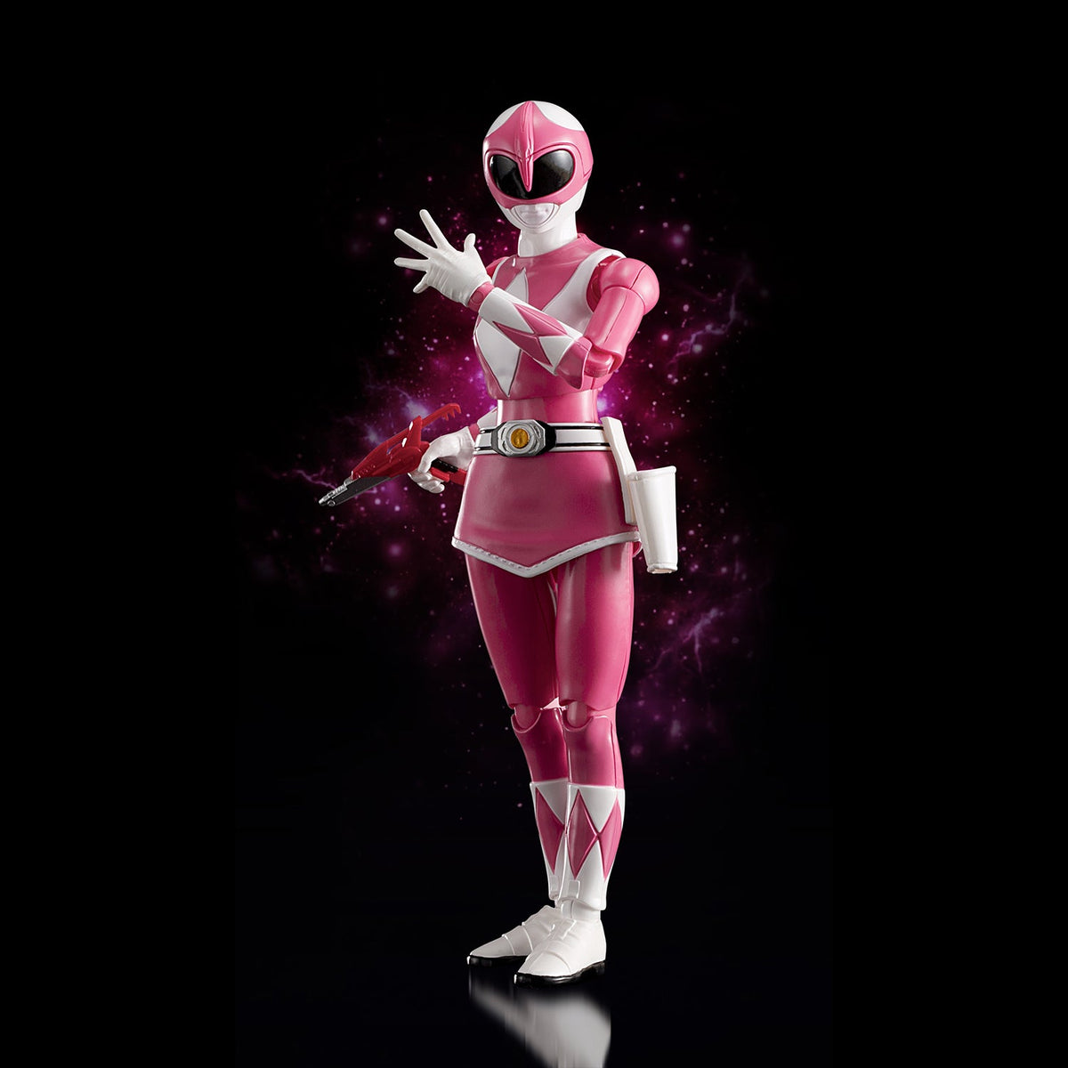 Furai Action Pink Ranger