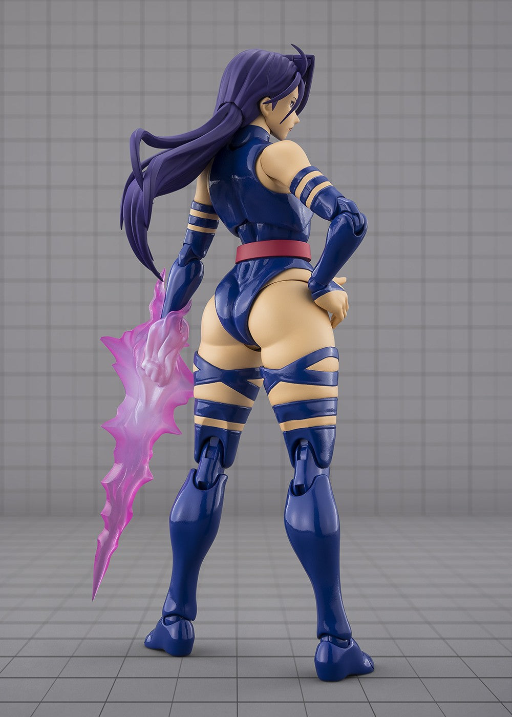 [PREORDER] SH Figuarts Psylocke (GAMERVERSE)