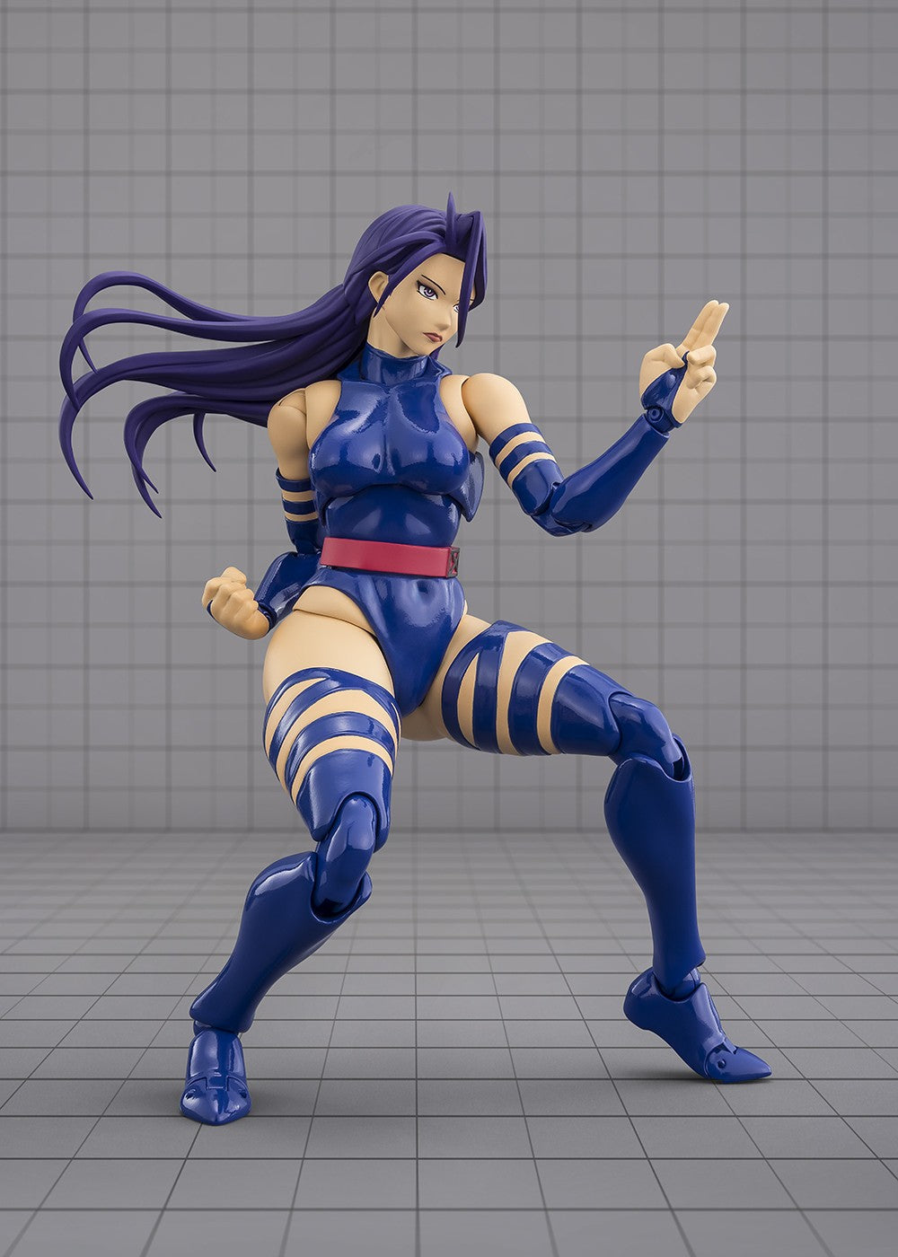 [PREORDER] SH Figuarts Psylocke (GAMERVERSE)
