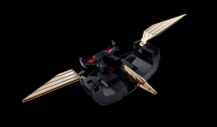 Power Rangers Furai Model Megazord - Black Limited Ver