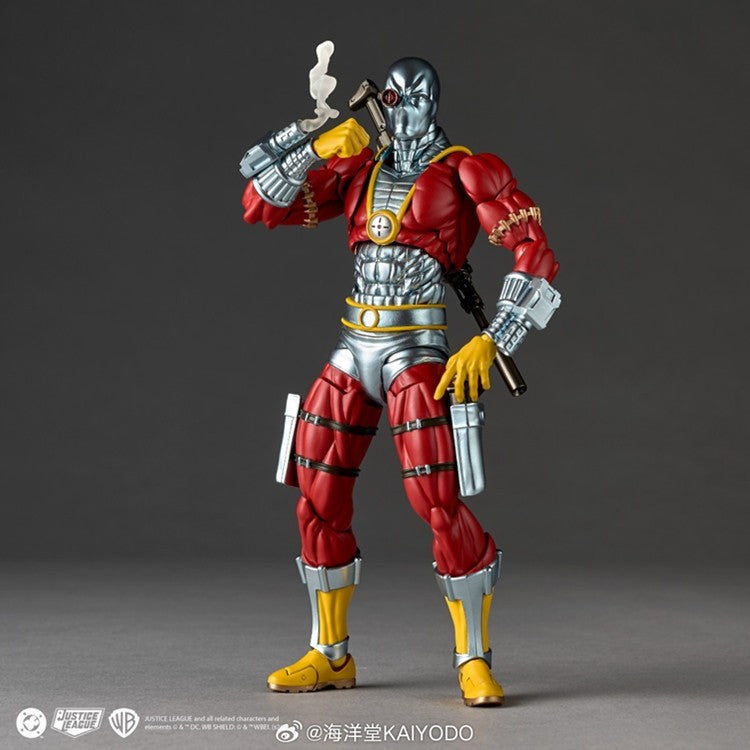 [PREORDER] Amazing Yamaguchi Deadshot